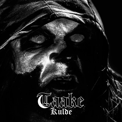 Taake Dark Essence Records DARK ESSENCE RECORDS TAAKE KULDE Taake Dark Essence Records