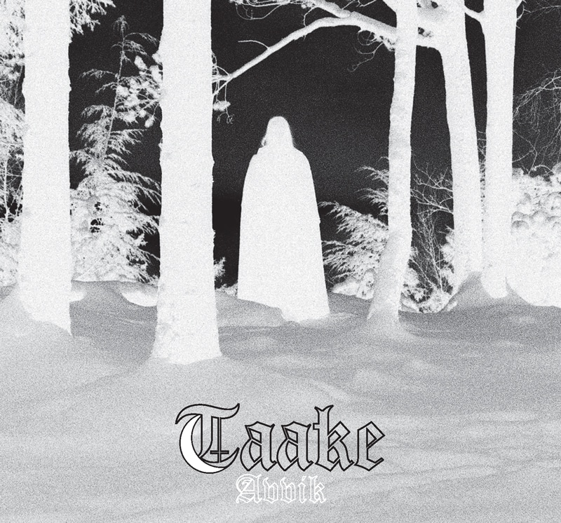 Taake Dark Essence Records Taake - Avvik