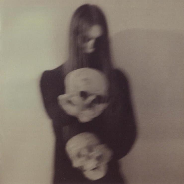 Taake Dark Essence Records Taake - Doedskvad CD