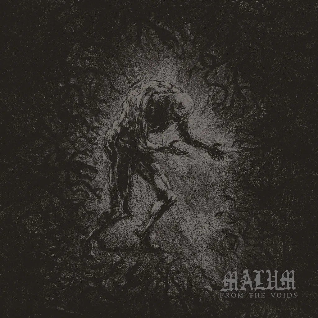 Home Dark Essence Records Malum - From The Voids
