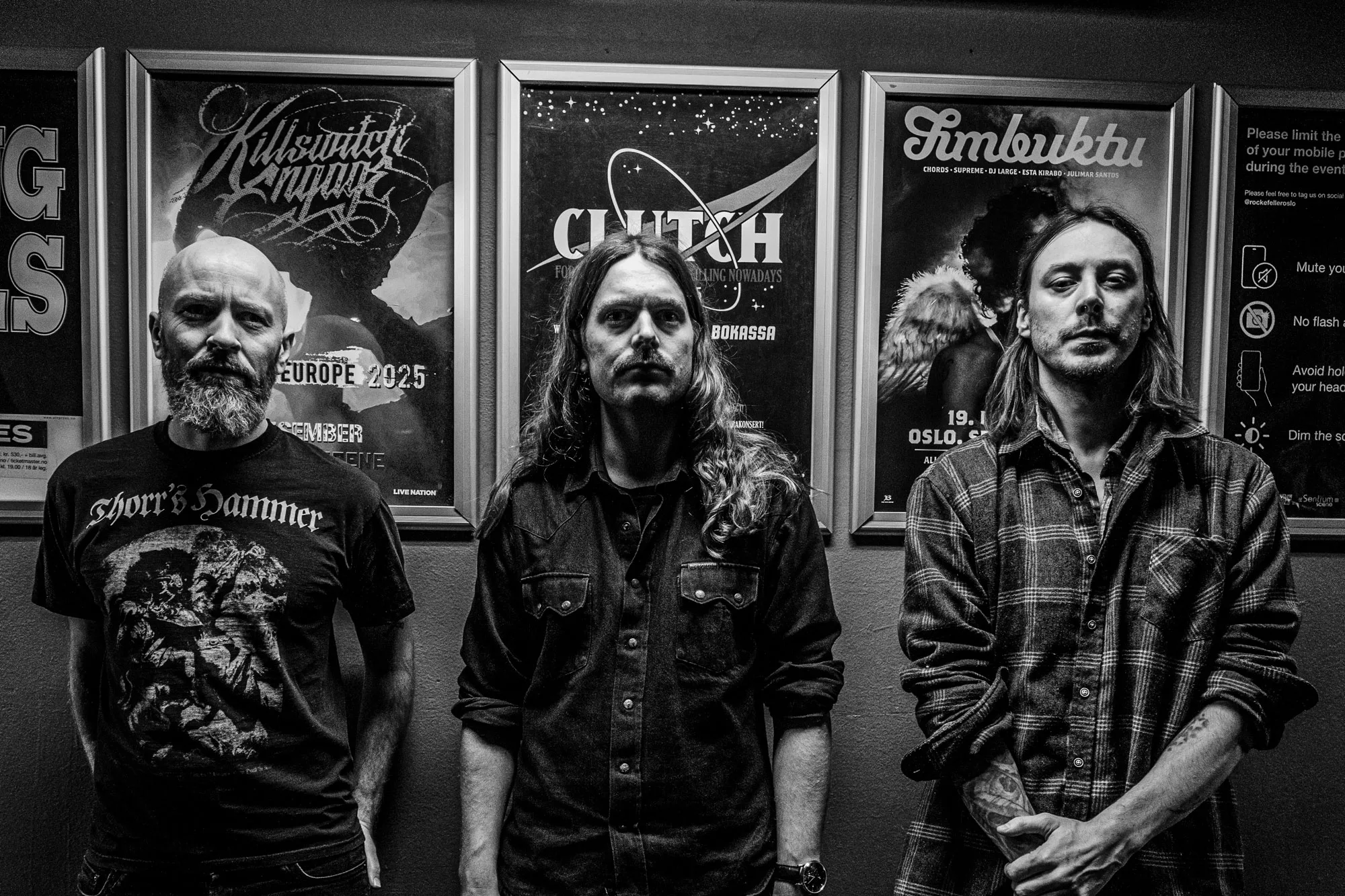 TRUE NORWEGIAN METAL BAND DRAKEN ANNOUNCE 4th SINGLE Dark Essence Records TRUE NORWEGIAN METAL BAND DRAKEN ANNOUNCE 4th SINGLE